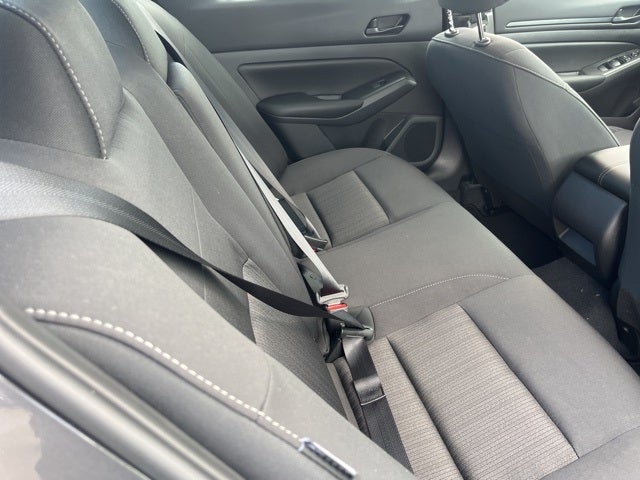 2025 Nissan Altima 2.5 S