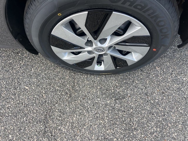 2025 Nissan Altima 2.5 S