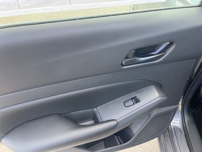 2025 Nissan Altima 2.5 S