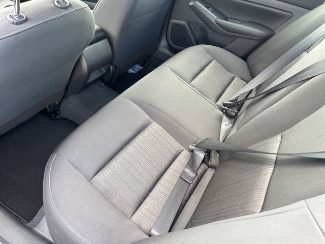 2025 Nissan Altima 2.5 S