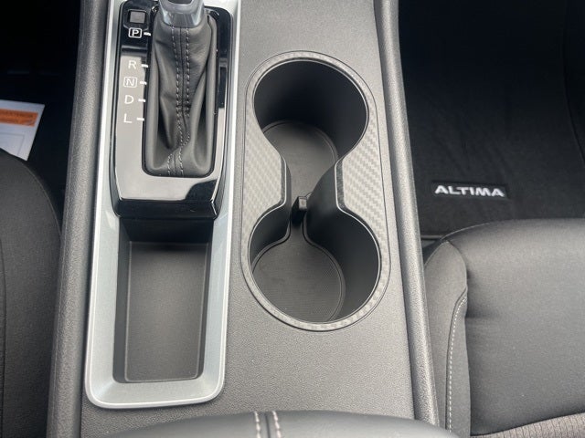 2025 Nissan Altima 2.5 S