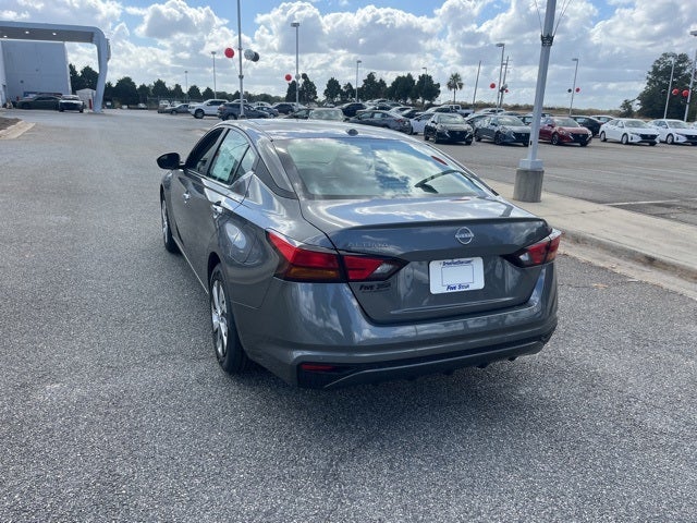 2025 Nissan Altima 2.5 S