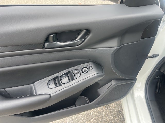 2025 Nissan Altima 2.5 S