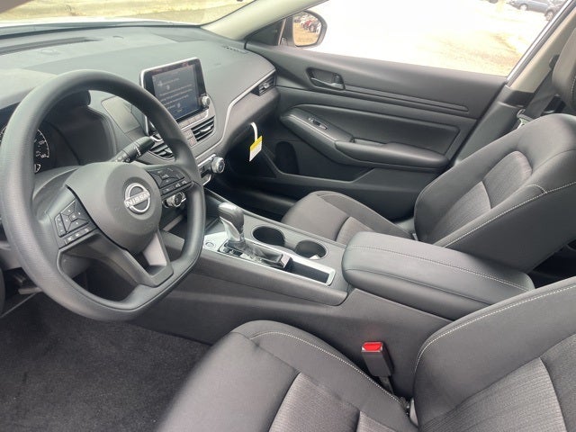 2025 Nissan Altima 2.5 S