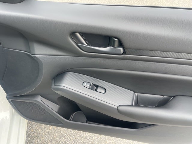 2025 Nissan Altima 2.5 S