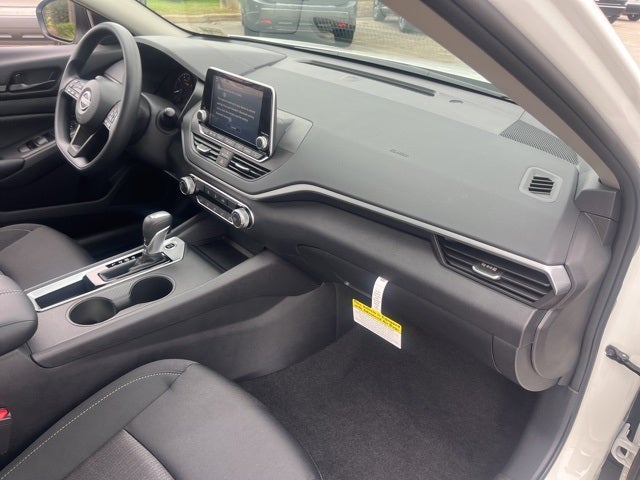 2025 Nissan Altima 2.5 S