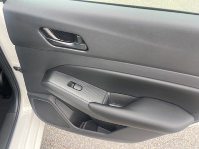 2025 Nissan Altima 2.5 S