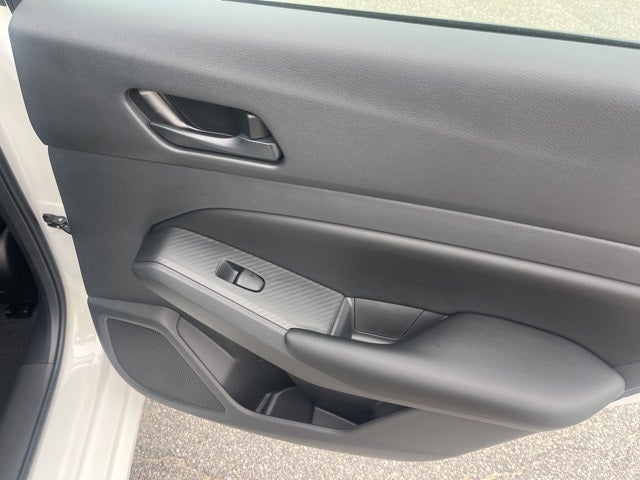 2025 Nissan Altima 2.5 S