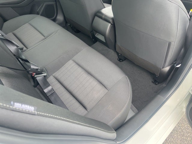 2025 Nissan Altima 2.5 S