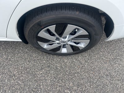 2025 Nissan Altima 2.5 S