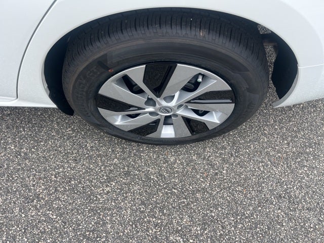 2025 Nissan Altima 2.5 S