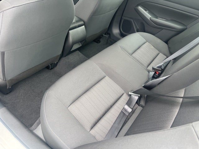 2025 Nissan Altima 2.5 S