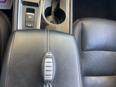 2023 Nissan Altima 2.5 SL