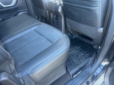 2017 Nissan Titan PRO-4X