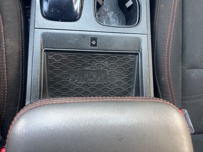 2022 Nissan Frontier PRO-X