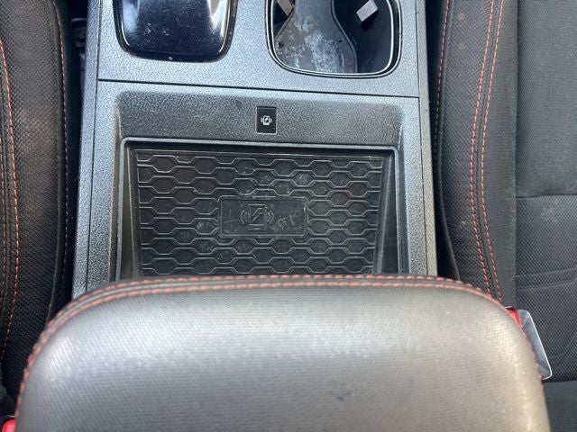 2022 Nissan Frontier PRO-X