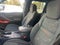 2022 Nissan Frontier PRO-X