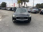 2019 INFINITI QX50 PURE