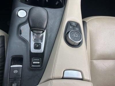 2019 INFINITI QX50 PURE