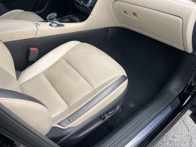 2019 INFINITI QX50 PURE