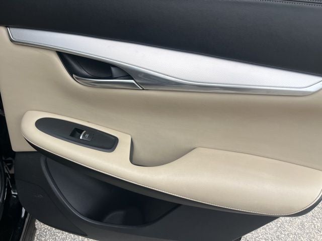 2019 INFINITI QX50 PURE