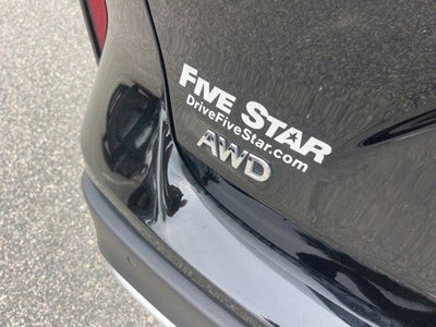 2019 INFINITI QX50 PURE