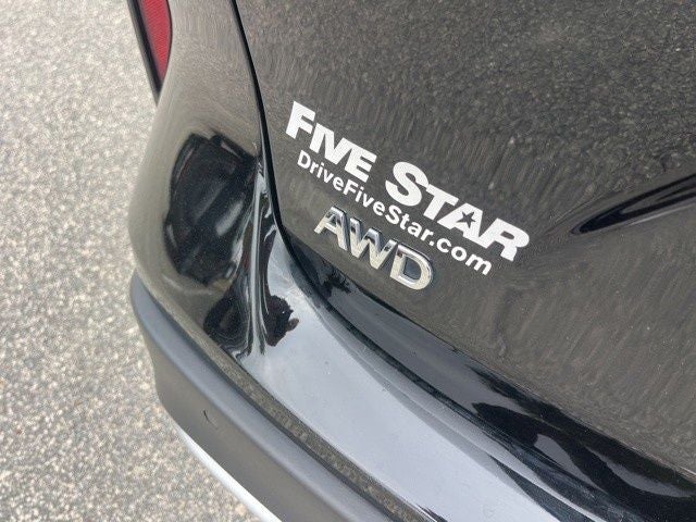 2019 INFINITI QX50 PURE