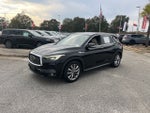 2019 INFINITI QX50 PURE