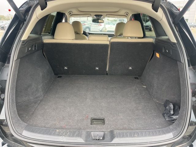 2019 INFINITI QX50 PURE