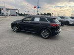 2019 INFINITI QX50 PURE