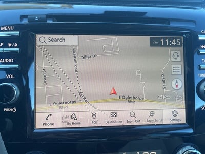 2023 Nissan Murano Platinum