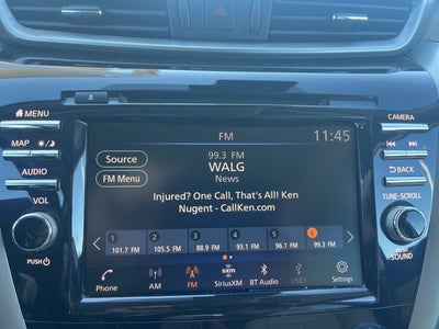 2023 Nissan Murano Platinum