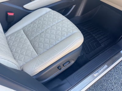 2023 Nissan Murano Platinum