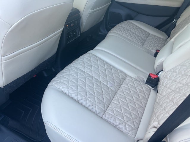 2023 Nissan Murano Platinum