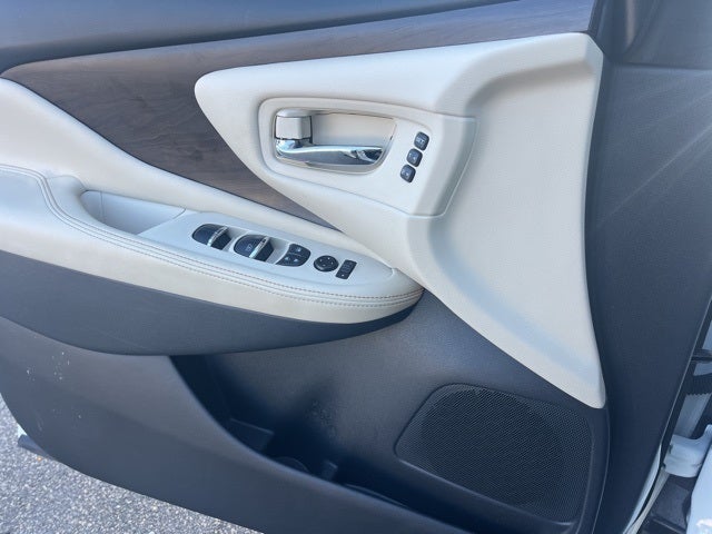 2023 Nissan Murano Platinum