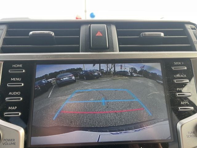 2020 Toyota 4Runner Limited