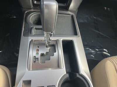 2020 Toyota 4Runner Limited