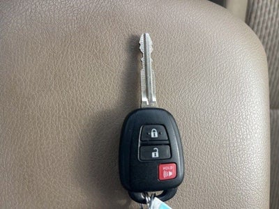 2020 Toyota 4Runner Limited