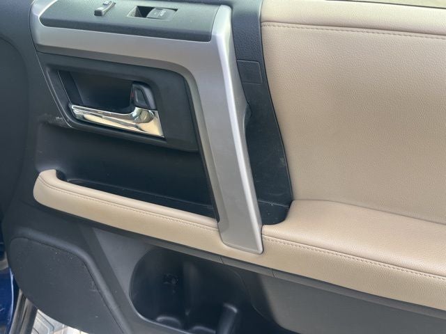 2020 Toyota 4Runner Limited