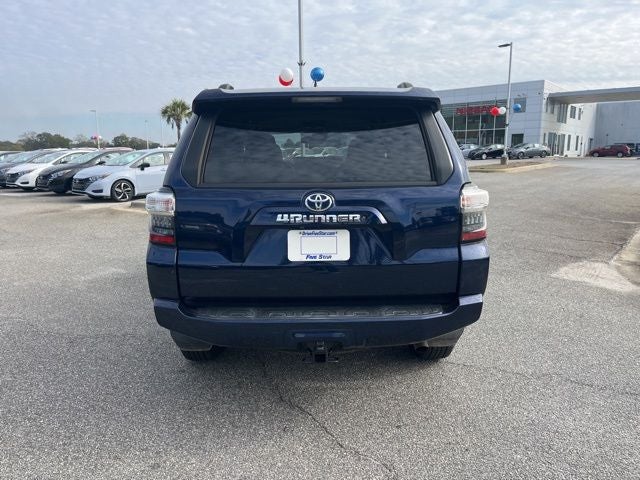 2020 Toyota 4Runner Limited