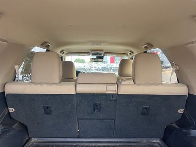 2020 Toyota 4Runner Limited