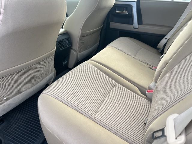 2020 Toyota 4Runner Limited