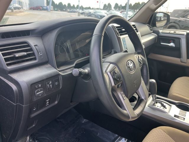 2020 Toyota 4Runner Limited