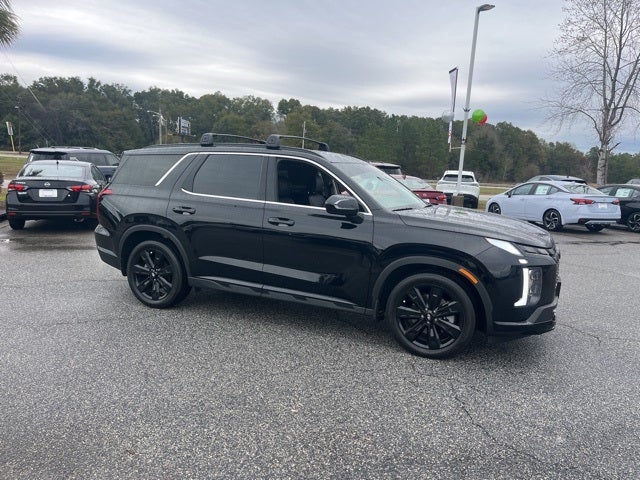 2024 Hyundai Palisade XRT