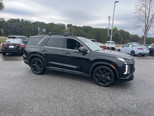 2024 Hyundai Palisade XRT
