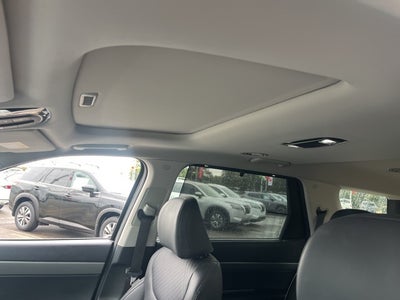 2024 Hyundai Palisade XRT