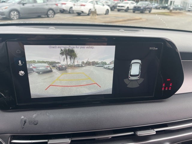 2024 Hyundai Palisade XRT