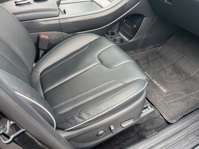 2024 Hyundai Palisade XRT