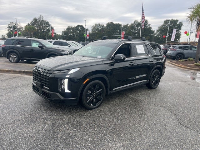 2024 Hyundai Palisade XRT