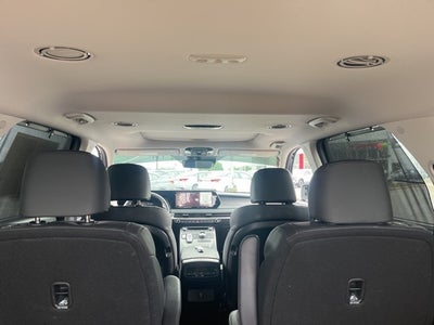 2024 Hyundai Palisade XRT
